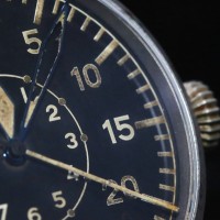 Laco « B-Uhr » Heritage