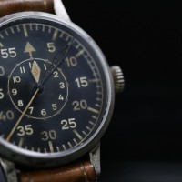 Laco « B-Uhr » Heritage
