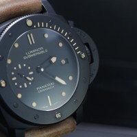 Panerai PAM508 « Ceramica »