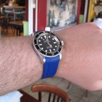 Rolex Submariner 5513