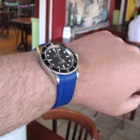Rolex Submariner 5513
