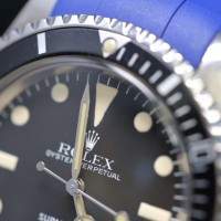 Rolex Submariner 5513