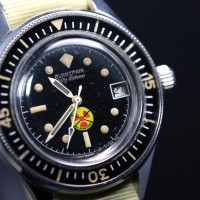 Blancpain Fifty Fathoms @ Phillips Auction – Bacs – Russo