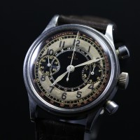 Omega CK 2077 @ Phillips Auction – Bacs – Russo