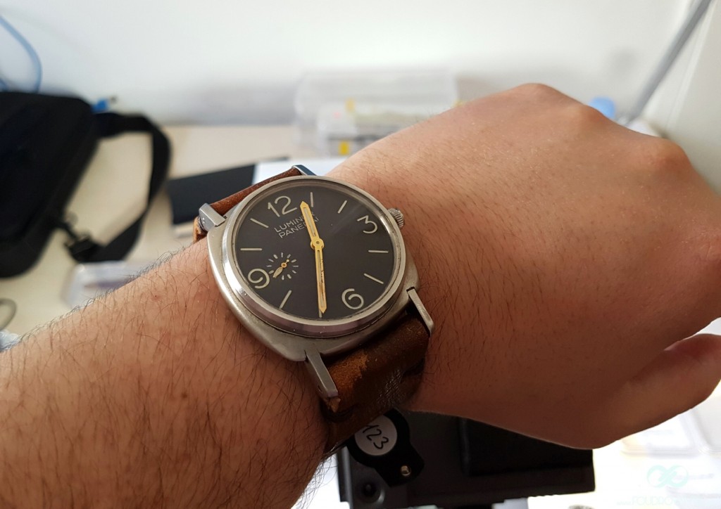 Panerai 3646 