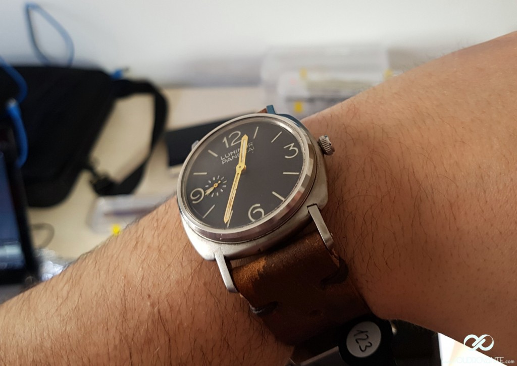 Panerai 3646 