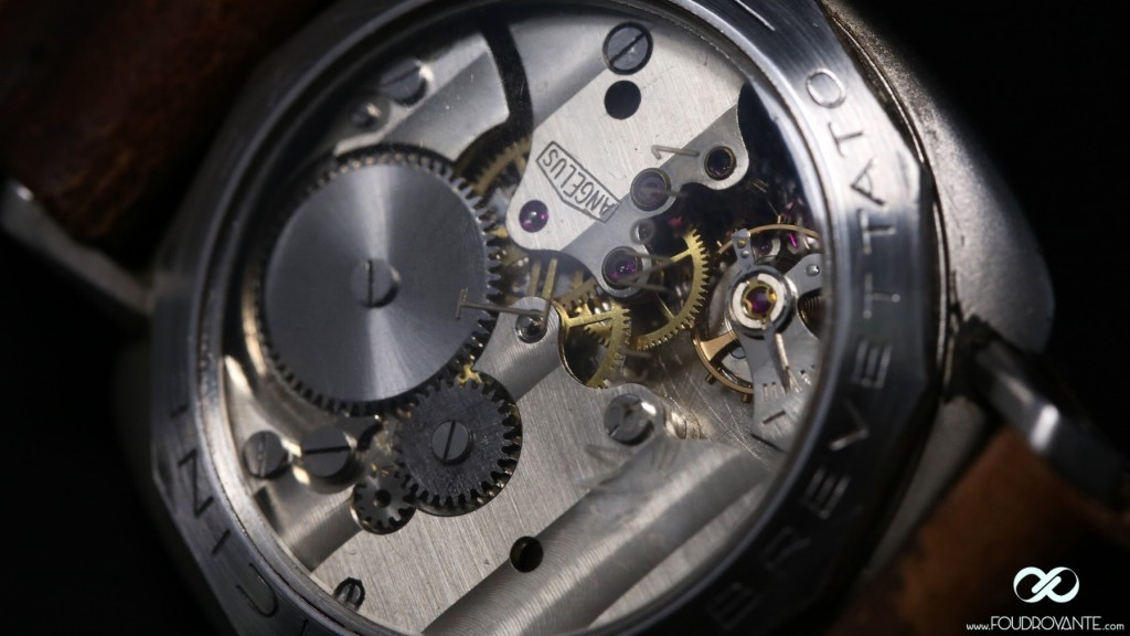 Panerai 3646 