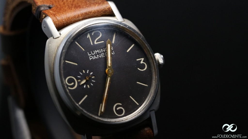 Panerai 3646 