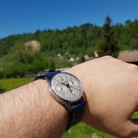 Angélus Chronodato Cal.217