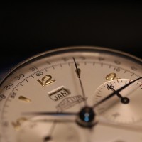 Angélus Chronodato Cal.217