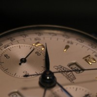 Angélus Chronodato Cal.217