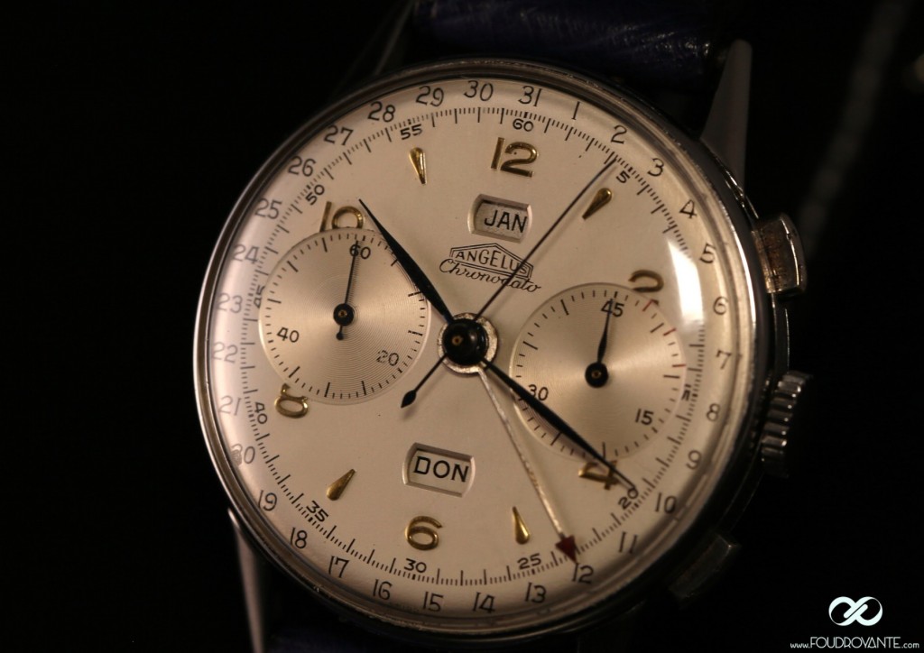 Angélus Chronodato Cal.217