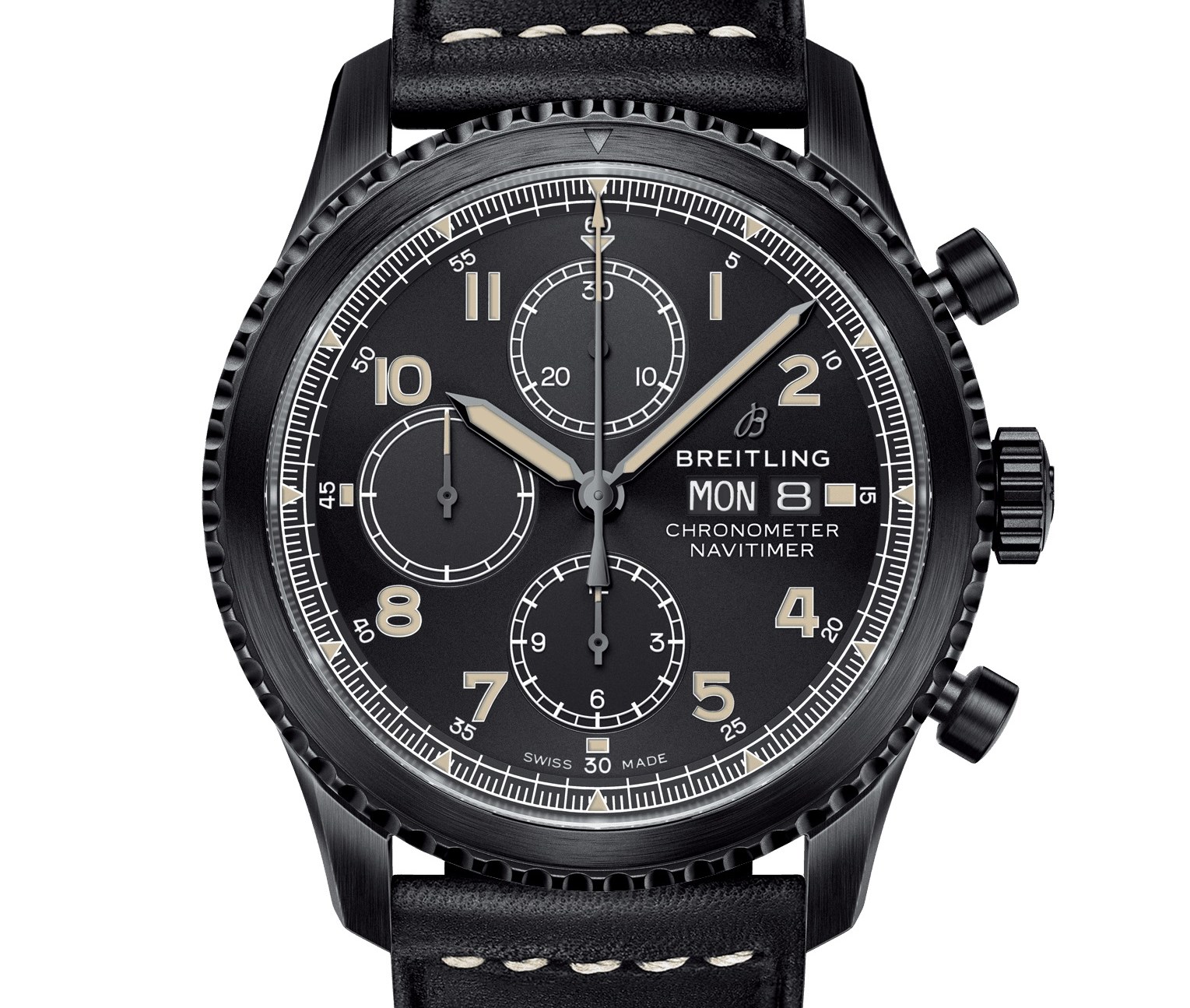 Breitling Navitimer 8 7750.6