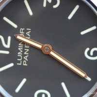 Panerai Luminor PAM390