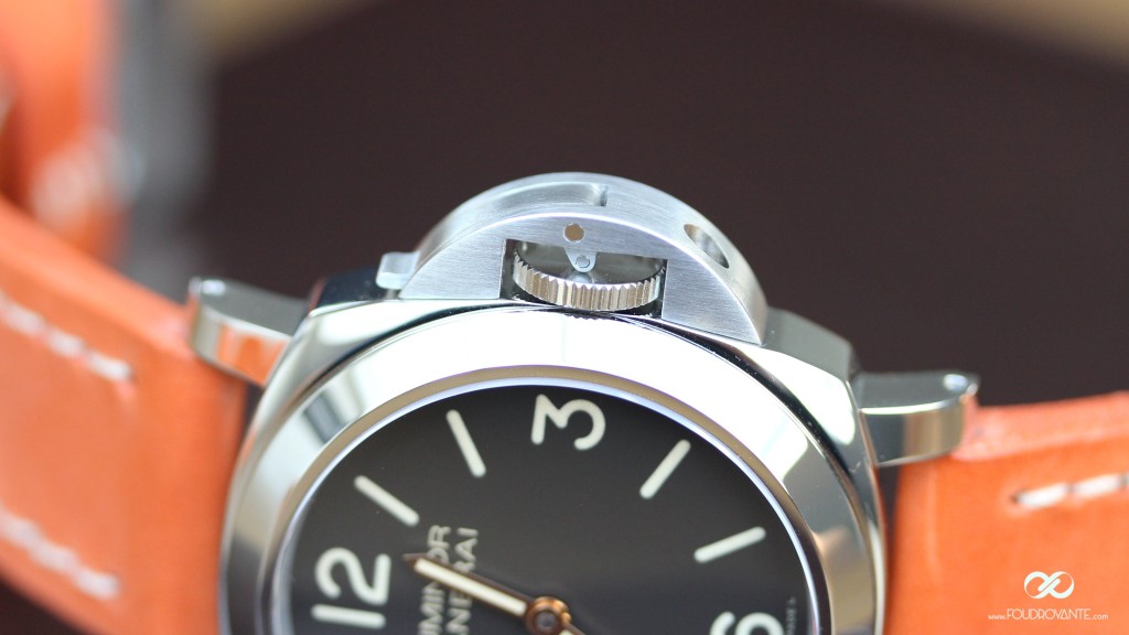 Panerai Luminor PAM390