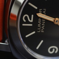 Panerai Luminor PAM390