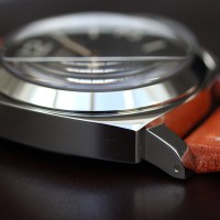 Panerai Luminor PAM390