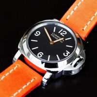 Panerai Luminor PAM390
