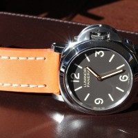 Panerai Luminor PAM390