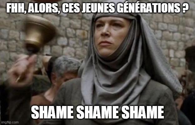 FHH Jeunes Générations