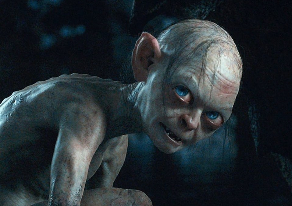 Gollum