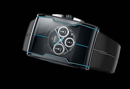 Rado Tron Watch