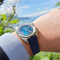 Christopher Ward C65 Super Compressor