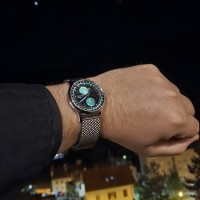 Christopher Ward C1 Moonglow