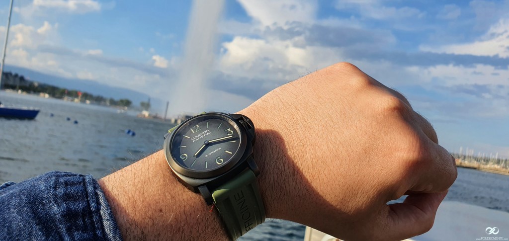 Panerai PAM02121