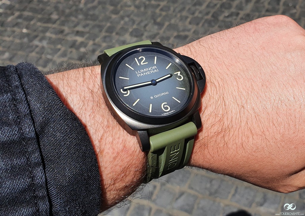 Panerai PAM02121