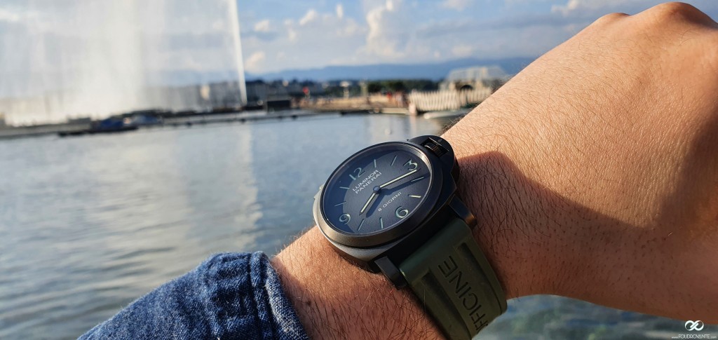 Panerai PAM02121