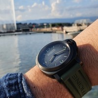 Panerai PAM02121