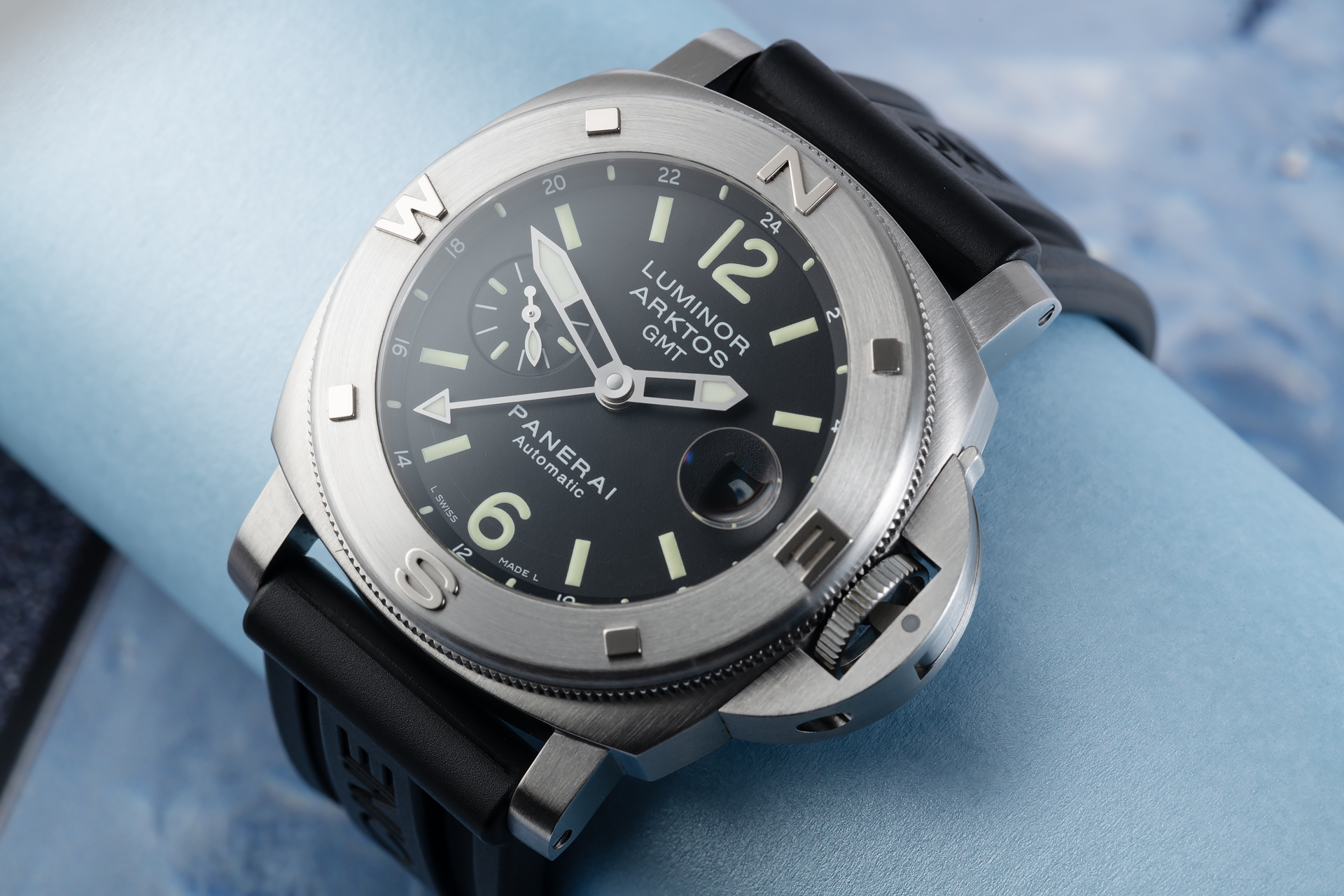 Panerai Arktos