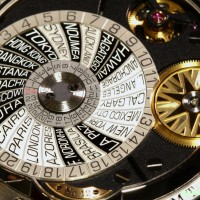 Greubel Forsey GMT Platine Tourbillon 24sec