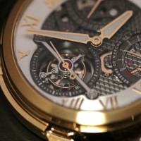 Lebeau Courally Le Comte Tourbillon