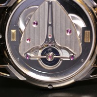 De Bethune DB25 Quetzalcoatl