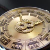 De Bethune DB25 Quetzalcoatl