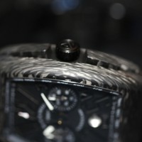 Franck Muller Vanguard Carbon Chronographe