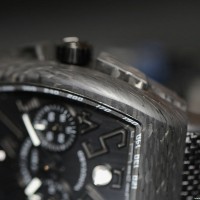 Franck Muller Vanguard Carbon Chronographe