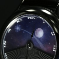 Laurent Ferrier Galet Secret