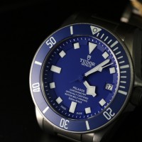 Blue Tudor Pelagos