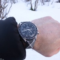 Omega Speedmaster Professional