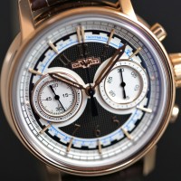 DeWitt Academia Chronostream II