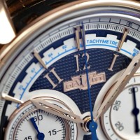 DeWitt Academia Chronostream II