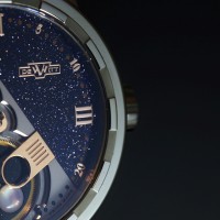 DeWitt Twenty-8-Height Full Moon