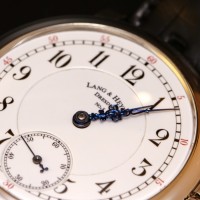 Lange & Heyne Friedrich August Mammouth