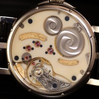 Lange & Heyne Friedrich August Mammouth