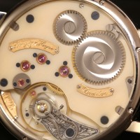 Lange & Heyne Friedrich August Mammouth
