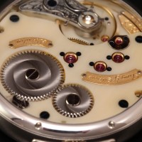 Lange & Heyne Friedrich August Mammouth