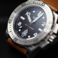 Album MAT Watches AG6 3 Légion Etrangère